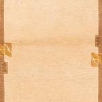 Runner Nepal Rug - 263 x 70 cm - beige