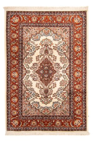 Pakistani Rug - Royal - 292 x 183 cm - beige