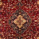 Perser Rug - Keshan - Royal - 303 x 206 cm - red