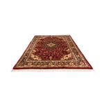 Perser Rug - Keshan - Royal - 303 x 206 cm - red