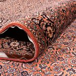 Perser Rug - Bidjar - Royal - 296 x 210 cm - brown