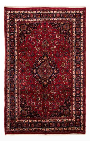 Perser Rug - Classic - Royal - 300 x 195 cm - red