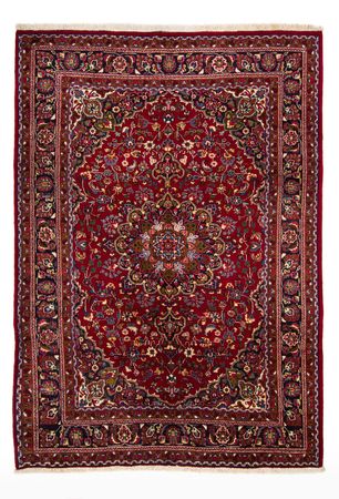 Perser Rug - Classic - Royal - 290 x 203 cm - red