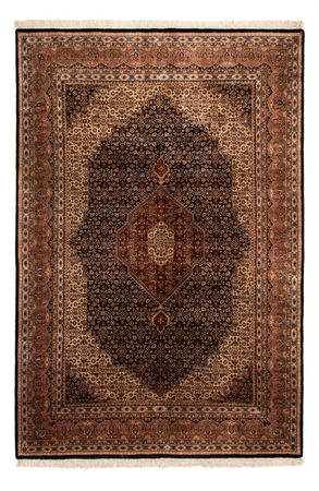 Oriental Rug - Bidjar - Indus - Royal - 309 x 203 cm - dark blue