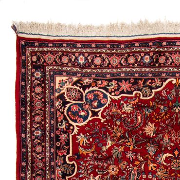 Perser Rug - Bidjar - Royal - 315 x 212 cm - red