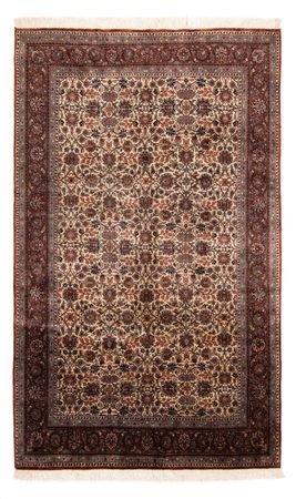 Perser Rug - Keshan - Royal - 299 x 191 cm - beige