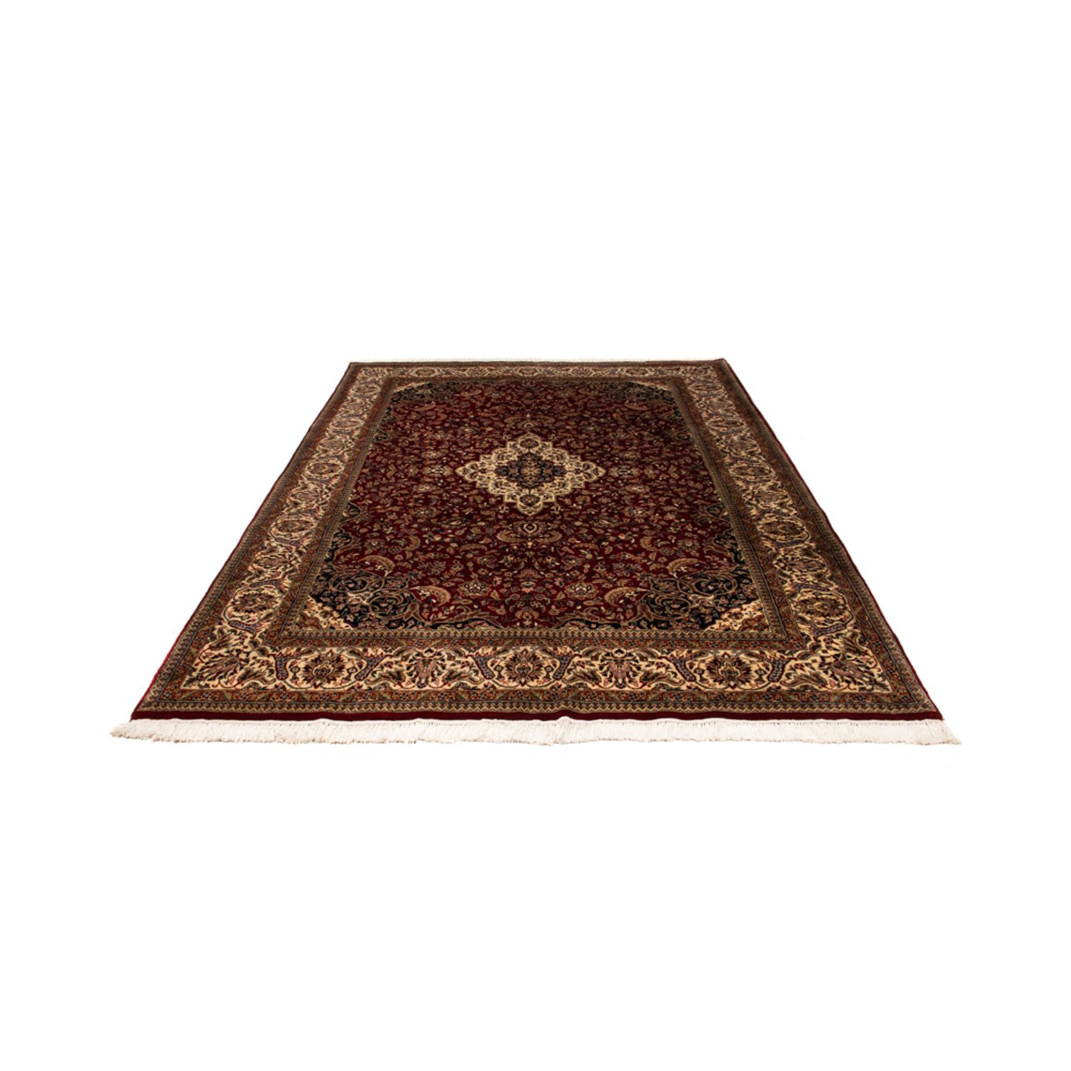 Perser Rug - Classic - Royal - 311 x 199 cm - red