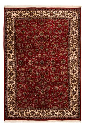 Oriental Rug - Isfahan - Royal - 298 x 202 cm - red