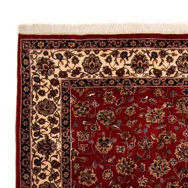 Oriental Rug - Isfahan - Royal - 298 x 202 cm - red