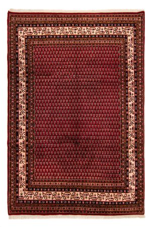 Oriental Rug - Mir - Indus - 295 x 204 cm - red