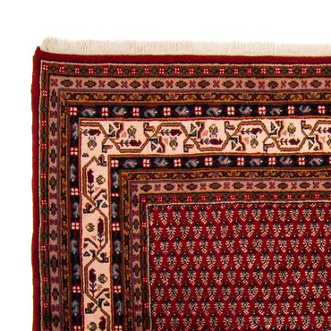 Oriental Rug - Mir - Indus - 295 x 204 cm - red