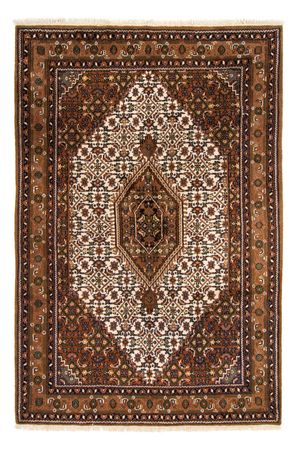 Oriental Rug - Bidjar - Indus - 300 x 203 cm - beige