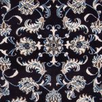 Runner Perser Rug - Nain - 291 x 78 cm - dark blue