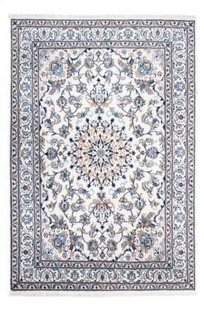 Perser Rug - Nain - 253 x 168 cm - cream