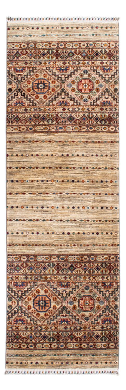 Runner Ziegler Rug - Ariana - 245 x 80 cm - natural