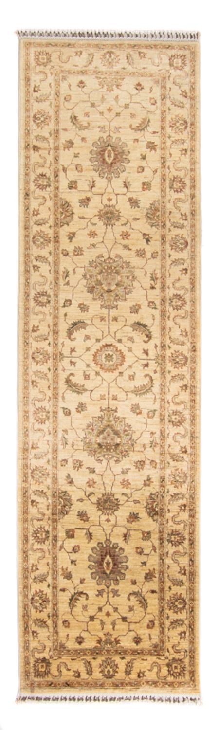 Runner Ziegler Rug - 290 x 81 cm - beige