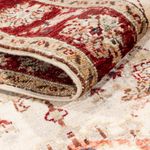 Runner Ziegler Rug - 303 x 83 cm - beige