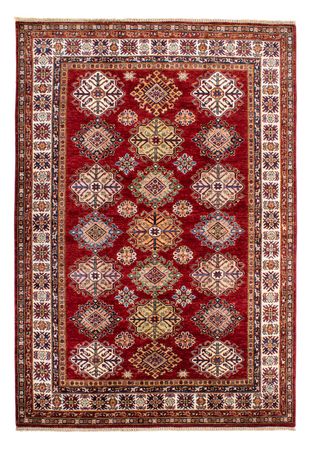 Ziegler Rug - Kazak - 238 x 174 cm - red