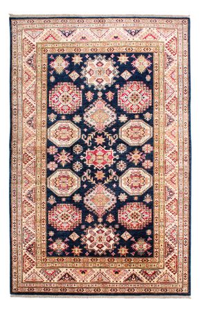 Ziegler Rug - Kazak - 245 x 168 cm - dark blue