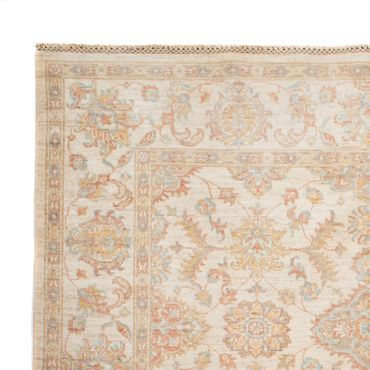 Ziegler Rug - 242 x 181 cm - beige