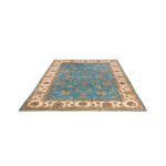 Ziegler Rug - Ariana - 289 x 209 cm - turquoise