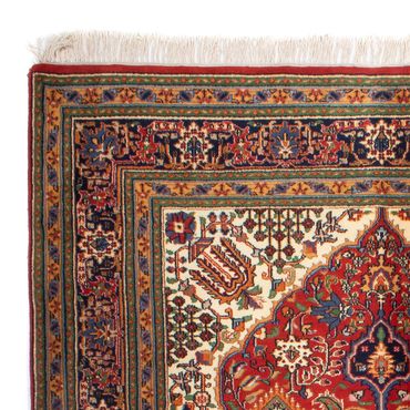 Oriental Rug - Indus - 235 x 166 cm - red