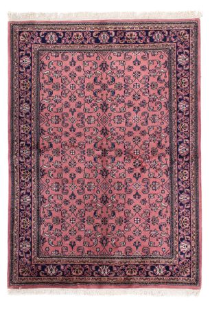 Oriental Rug - Indus - 240 x 170 cm - salmon