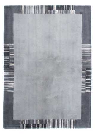 Nepal Rug - Royal - 240 x 173 cm - light blue