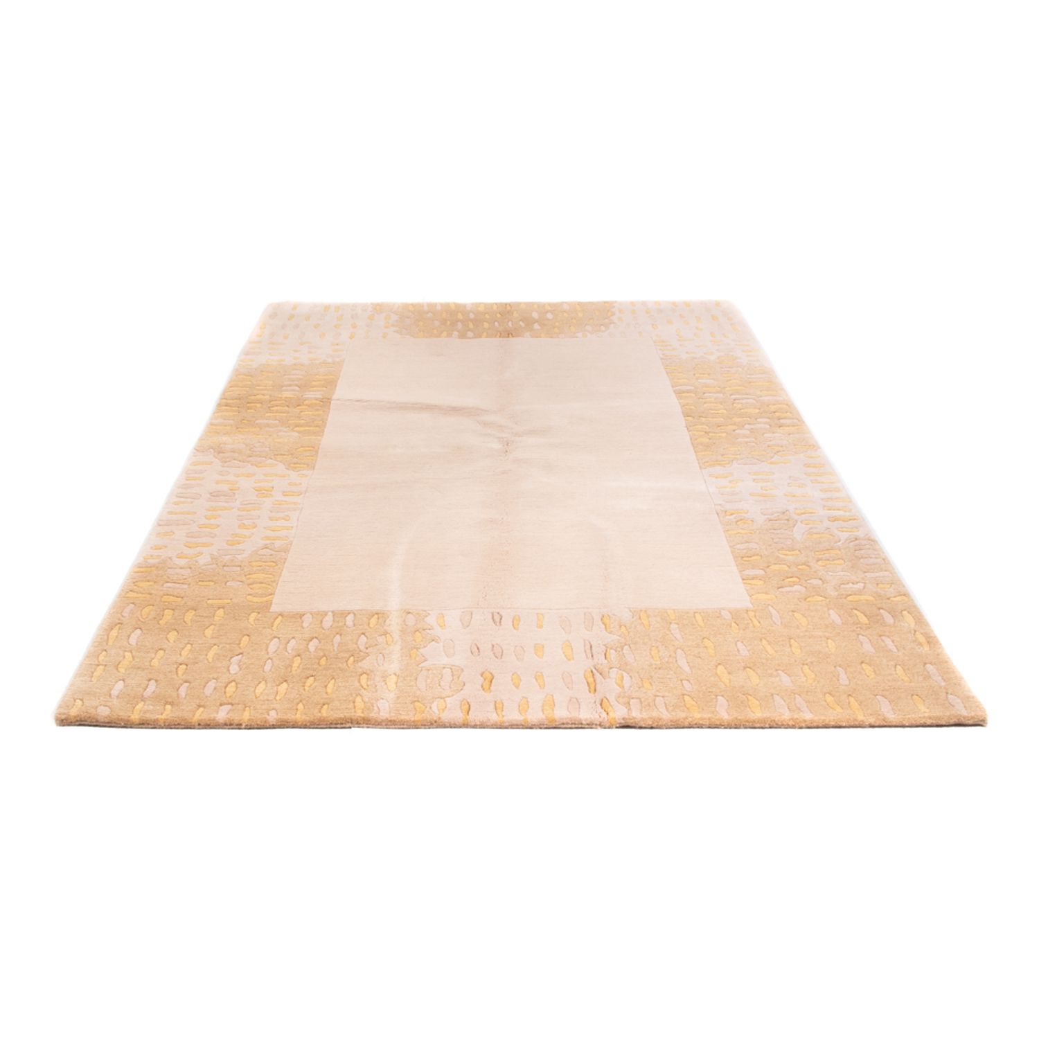 Nepal Rug - Royal - 240 x 170 cm - beige