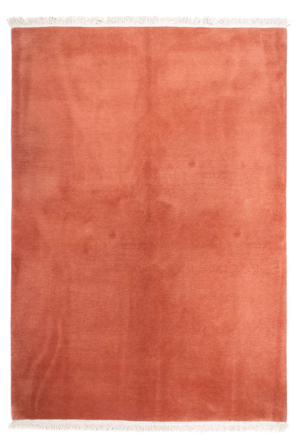 Nepal Rug - Royal - 239 x 170 cm - red