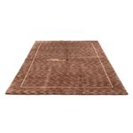 Nepal Rug - 237 x 170 cm - brown