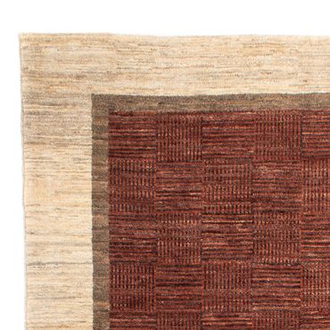 Ziegler Rug - Modern - 227 x 164 cm - brown