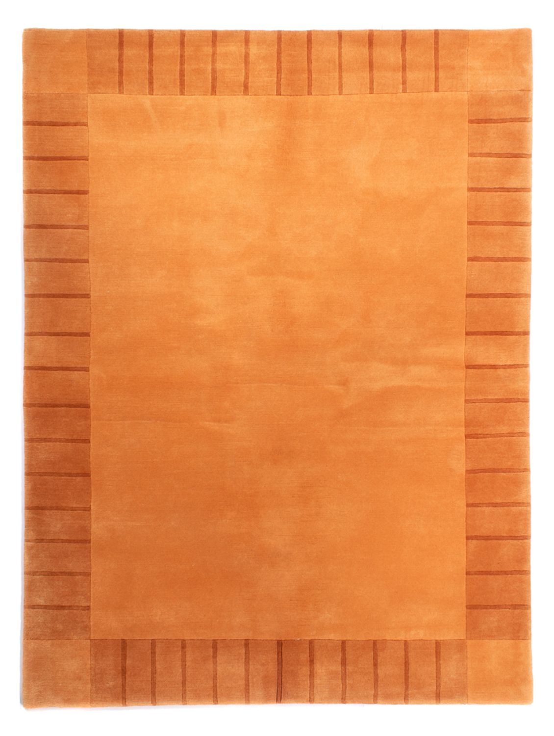 Nepal Rug - Royal - 235 x 174 cm - salmon