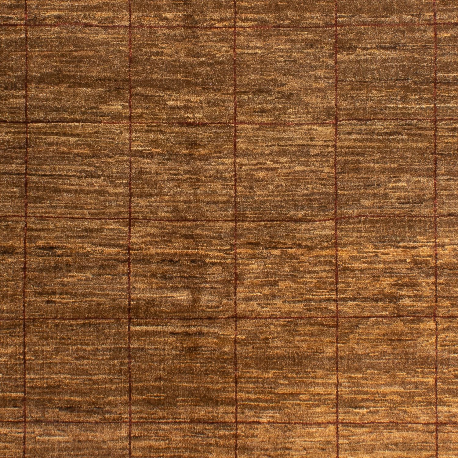 Ziegler Rug - Modern - 193 x 146 cm - brown