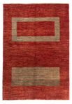 Ziegler Rug - Modern - 206 x 161 cm - red