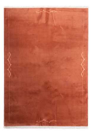 Nepal Rug - Royal - 238 x 171 cm - rust