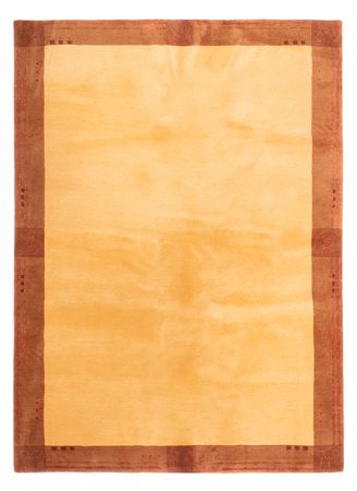 Nepal Rug - Royal - 243 x 173 cm - gold