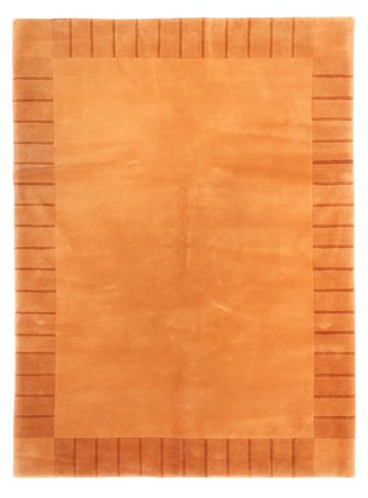 Nepal Rug - Royal - 242 x 174 cm - terracotta