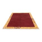 Nepal Rug - 244 x 173 cm - red