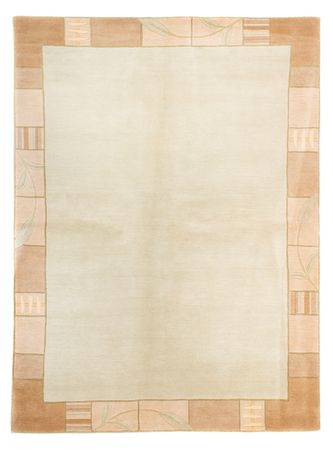 Nepal Rug - Royal - 245 x 174 cm - beige