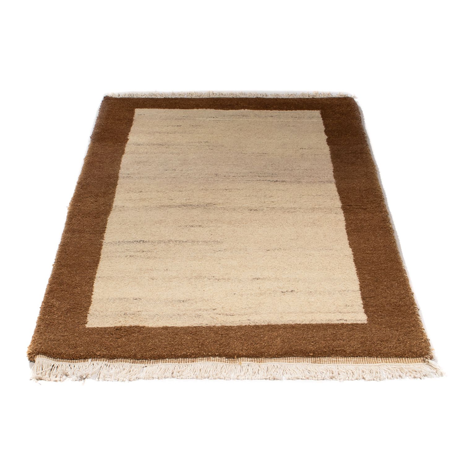 Gabbeh Rug - Indus - 168 x 94 cm - beige