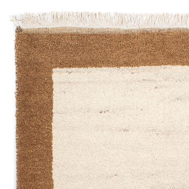 Gabbeh Rug - Indus - 168 x 94 cm - beige