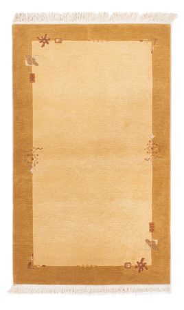 Nepal Rug - Royal - 162 x 94 cm - beige