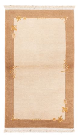 Nepal Rug - Royal - 157 x 91 cm - beige