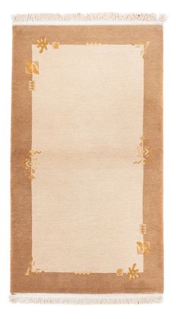 Nepal Rug - Royal - 162 x 94 cm - beige