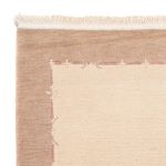 Runner Nepal Rug - 175 x 89 cm - beige