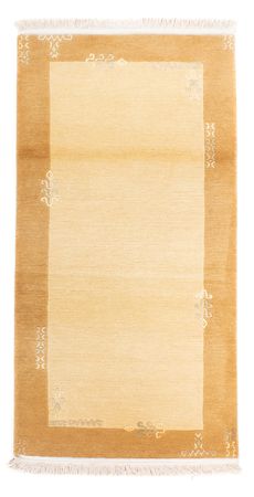 Nepal Rug - Royal - 140 x 70 cm - beige