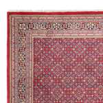 Oriental Rug - Bidjar - Indus - 353 x 253 cm - red