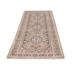 Runner Oriental Rug - Bidjar - Indus - 253 x 80 cm - beige