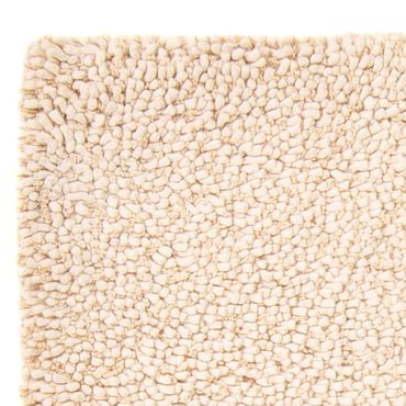 High-Pile Rug - 90 x 60 cm - beige